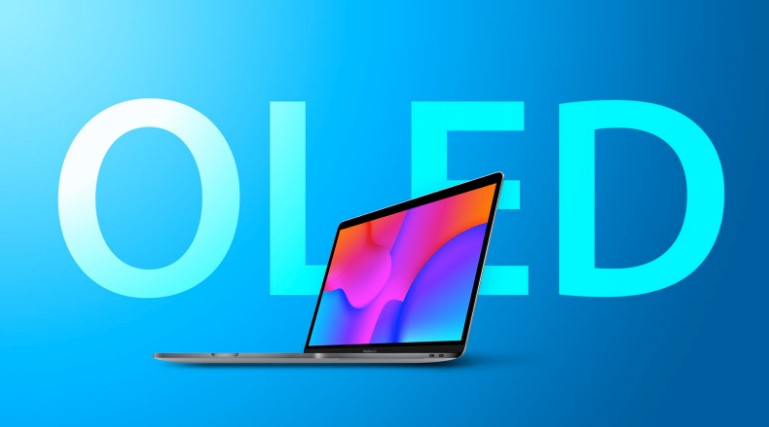 Apple finally focuses on OLED screens. On iPads in 2024 and MacBook Pros in 2026