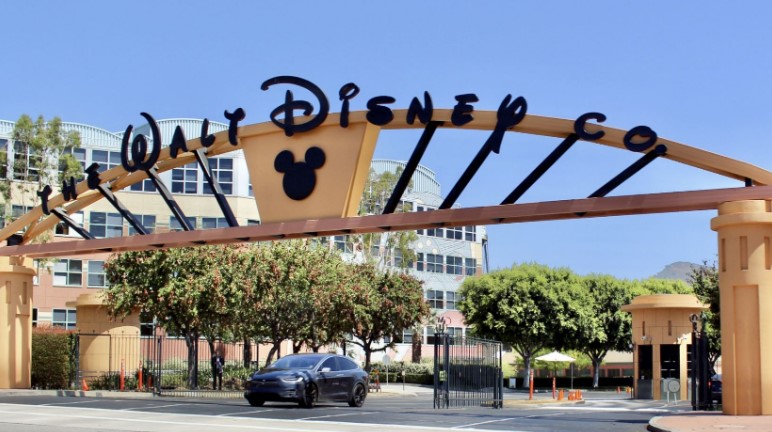 Disney will also lay off thousands of employees around the world