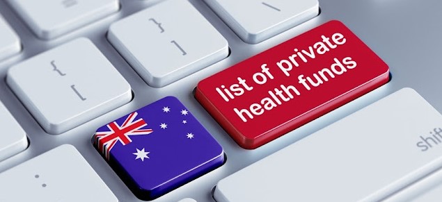 List of the best private health insurance companies