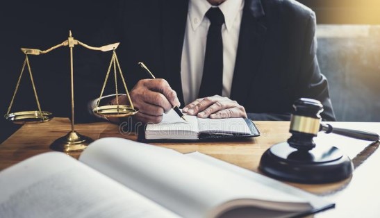 The Top 10 Personal Injury Lawyers in the U.S.