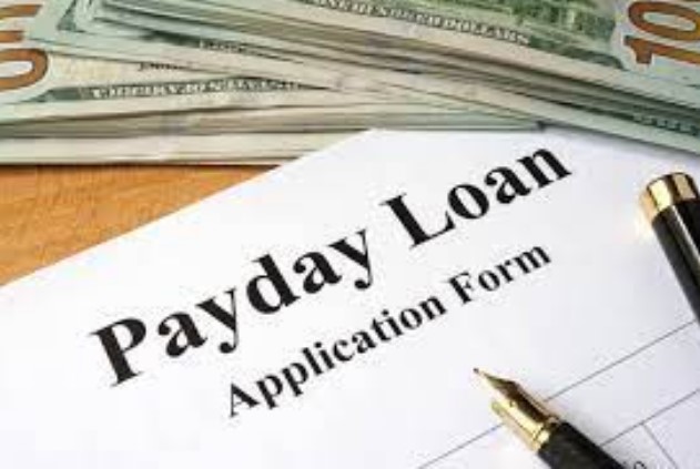 What is Payday Loans