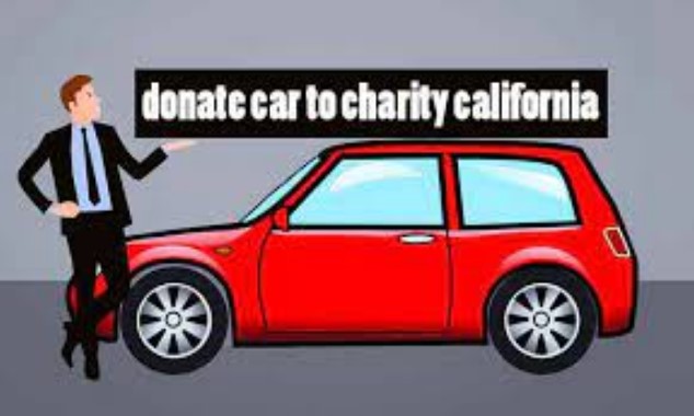Why donate car to charity california || Why Car charity in California in 2022