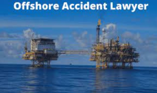 Offshore accident lawyer in USA 2022
