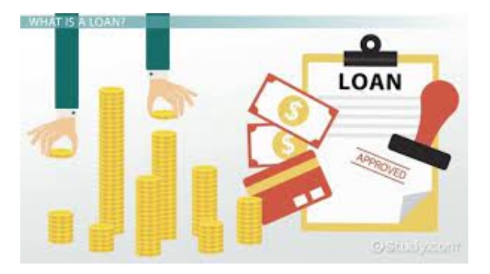 What is Loans