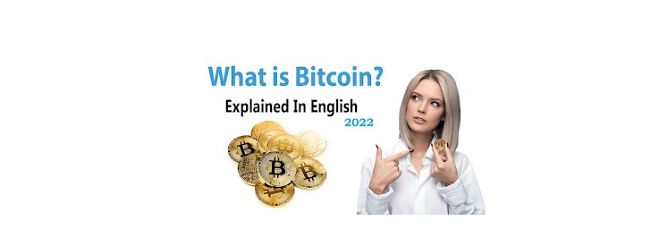 Whats is Bitcoin ? Bitcoin Easy Explained In english 2022