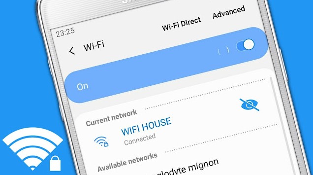 How to See Connected WiFi Password (Android) 2022