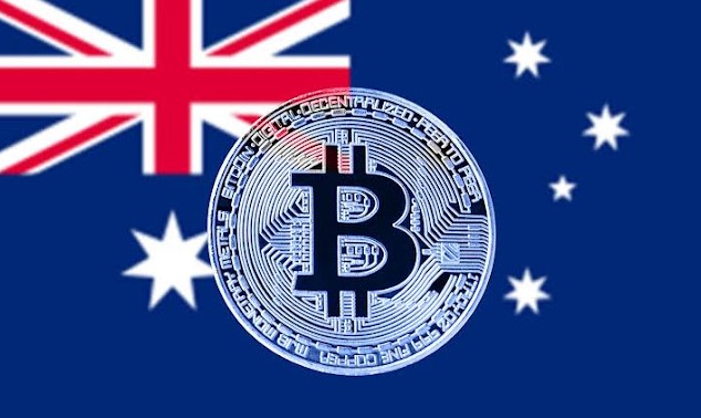 What are the best ways to buy Bitcoin in Australia Janvary 2022