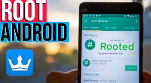 How To Root Android Phone | How to Root any Android phone | One click ROOT Easy Tutorial