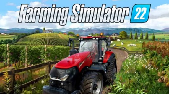 Farming Simulator 22 Mobile - How to Download Farming Simulator 22 on Android and iOS