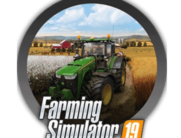 Download Farming Simulator 19 PC + Full Game Crack for Free [Multiplayer]