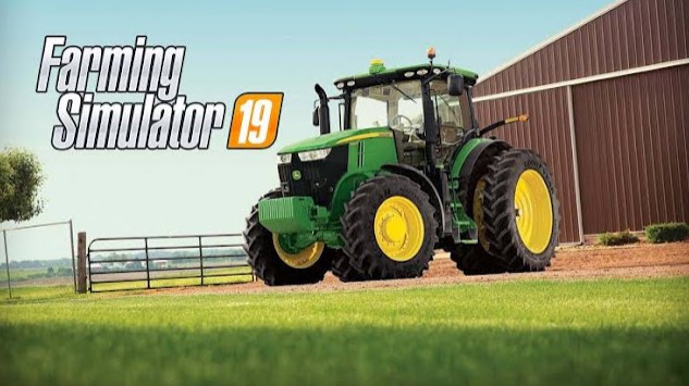 Farming Simulator 19 Mobile - Android & IOS