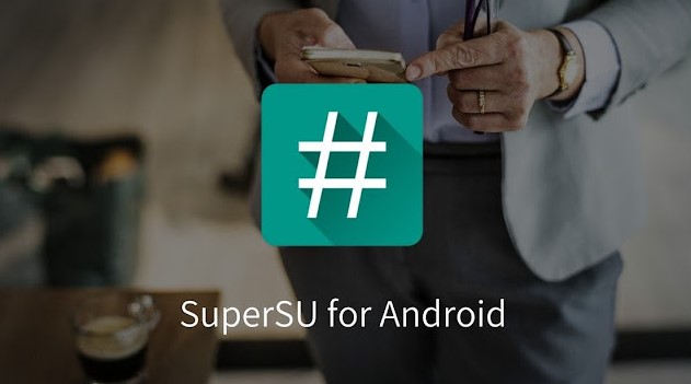 Download and Root with SuperSU Latest Version v2.46 2022