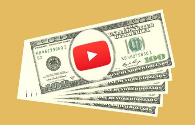 How To Make Money From YouTube - Live Blogger