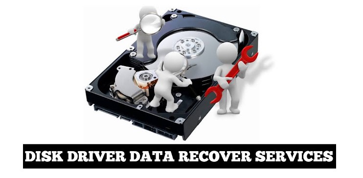 disk driver DATA RECOVER SERVICES