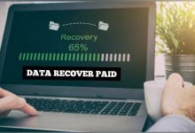 Photo of DATA RECOVER PAID