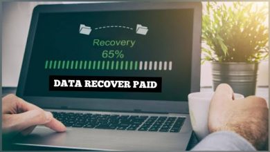 Photo of DATA RECOVER PAID