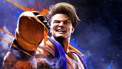 Photo of Street Fighter 6: new trailer from the Playstation Showcase