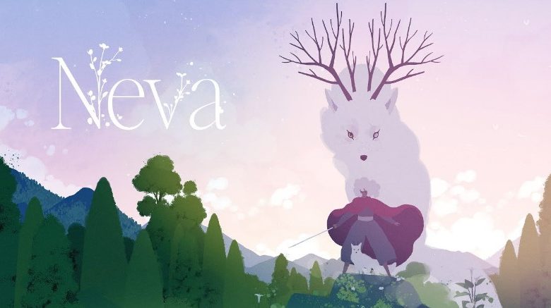 Neva is the new game from the authors of Gris, let's see the trailer