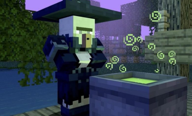 Downloading a Minecraft mod is a great way to infest your PC with malware