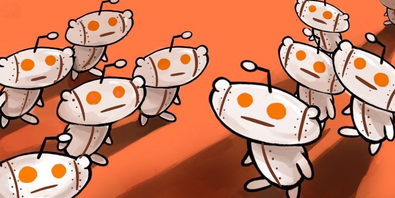 Thousands of communities have joined a strike against a Reddit decision