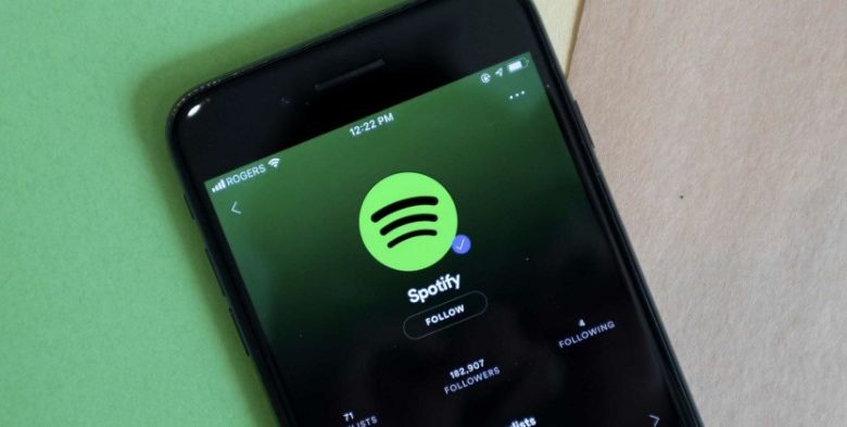 Spotify shows Your Offline Mix: your favorite songs within reach, even when you don't have internet