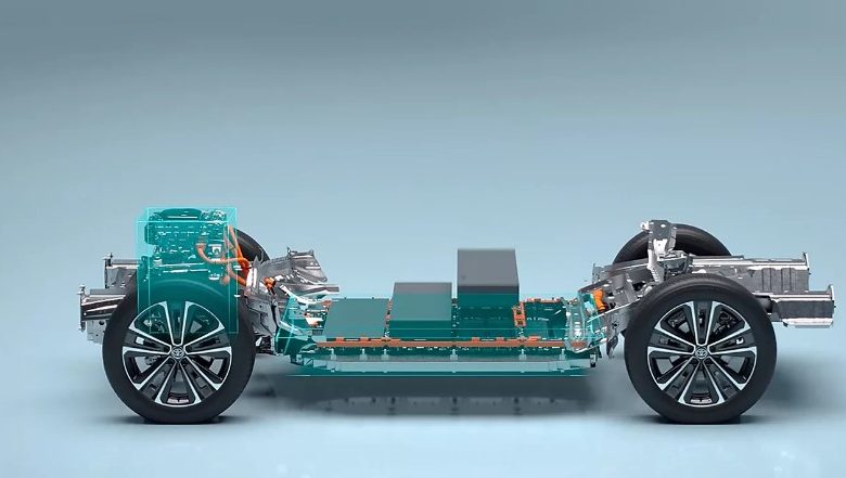 Toyota revolutionizes the future of electric vehicles: Batteries for a range of 1000 km