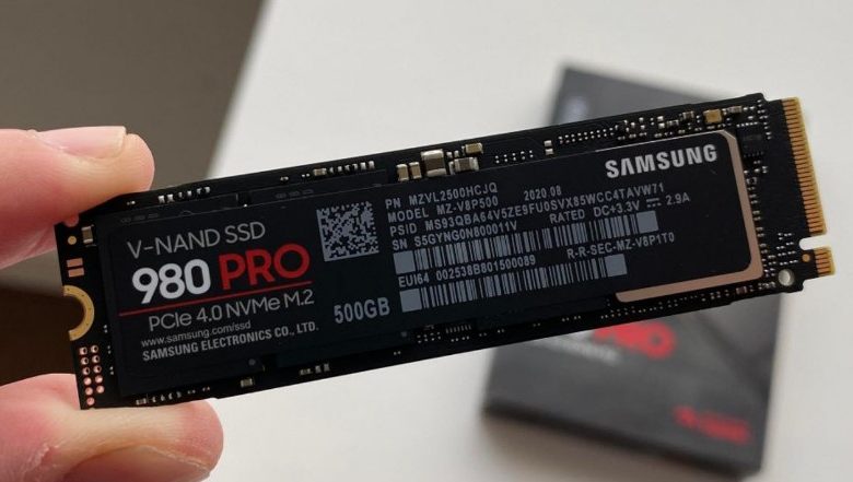 Amazon offers: the best discounted SSDs for Prime Day 2023