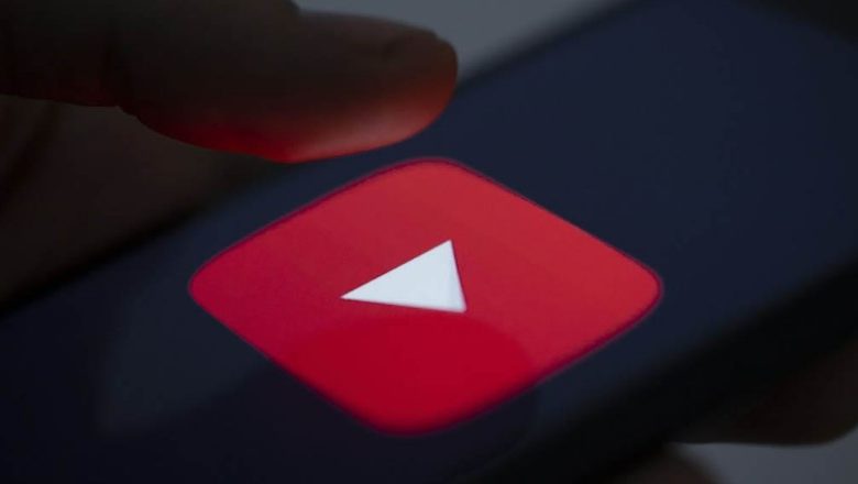 YouTube tests a new way to change the playback speed of videos