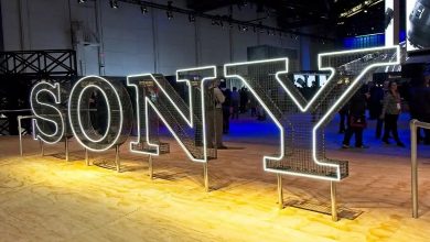 Photo of Sony hires an executive vice president for artificial intelligence