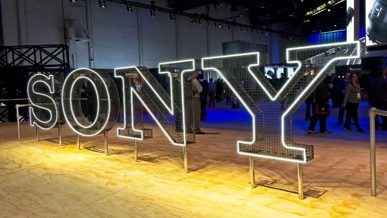 Sony hires an executive vice president for artificial intelligence