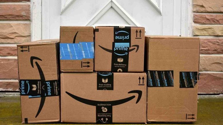 Amazon, the experiment in the USA: small shops will be able to earn by delivering packages