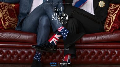 Photo of Red, White & Royal Blue Movie