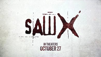Photo of Saw X Movie